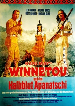 Winnetou and the Crossbreed