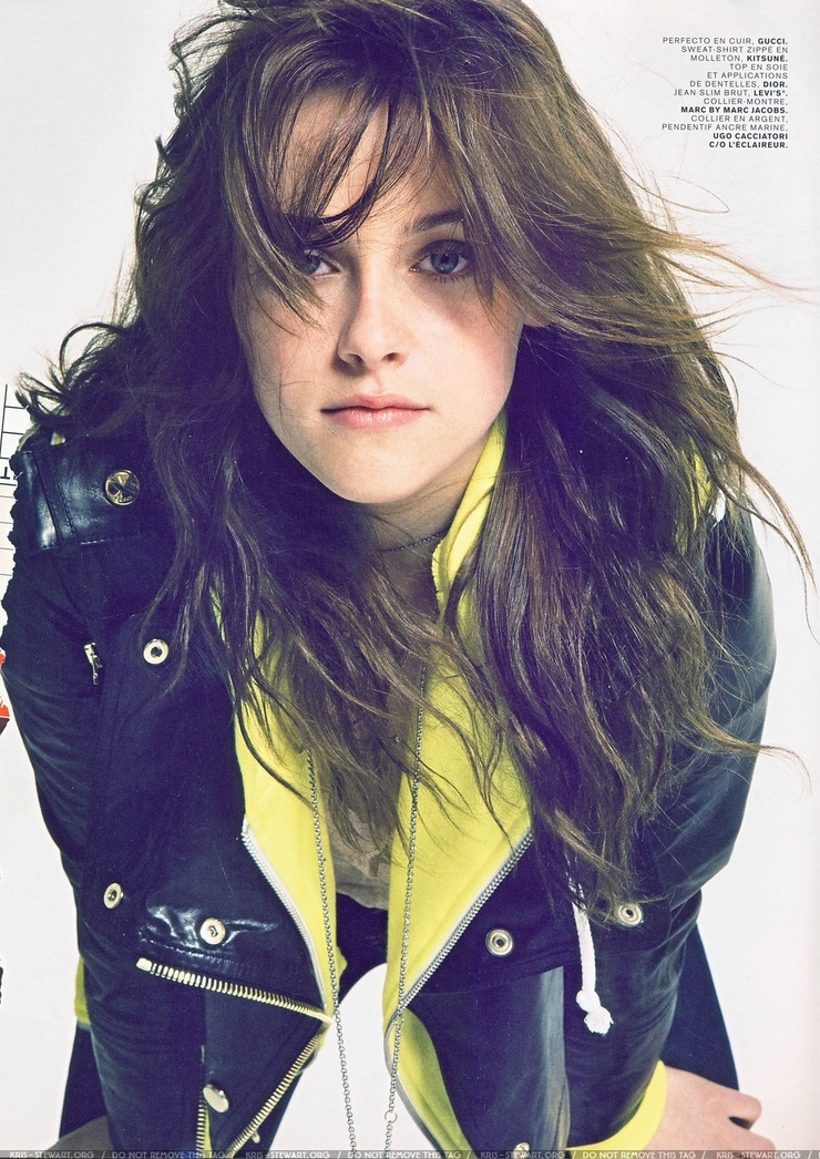 Kristen Stewart Kristen Stewart