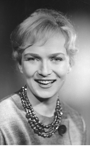 Elina Pohjanpää