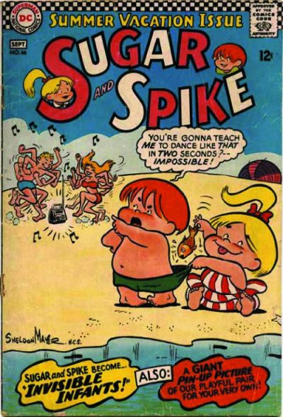 Sugar and Spike