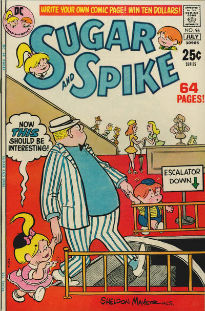 Sugar and Spike Sugar and Spike