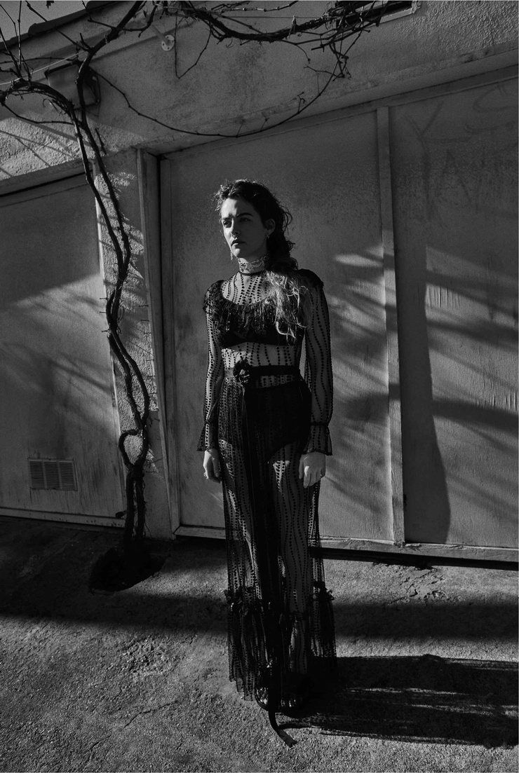 Riley Keough Riley Keough