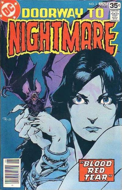 Doorway to Nightmare