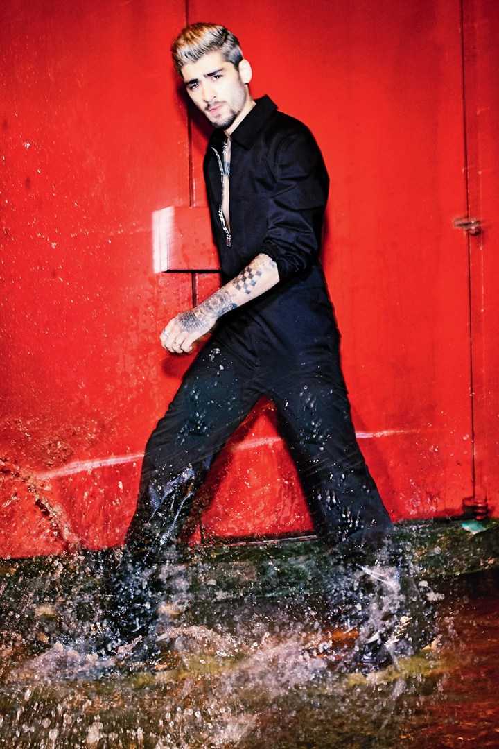 Zayn Malik