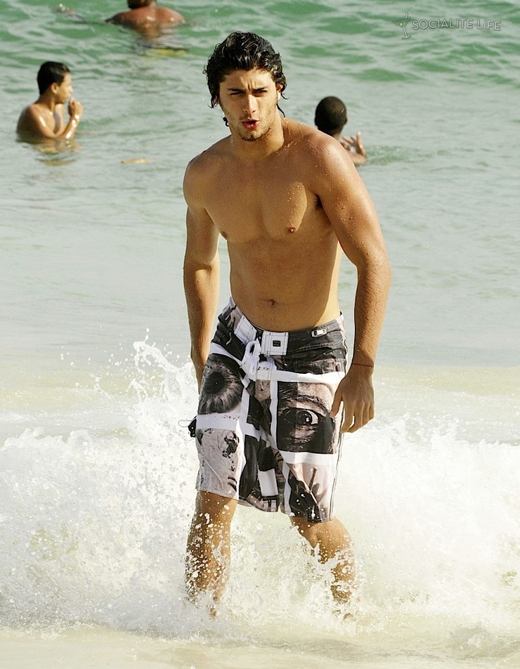 Picture of Jesus Luz