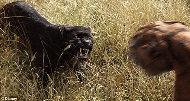The Jungle Book The Jungle Book