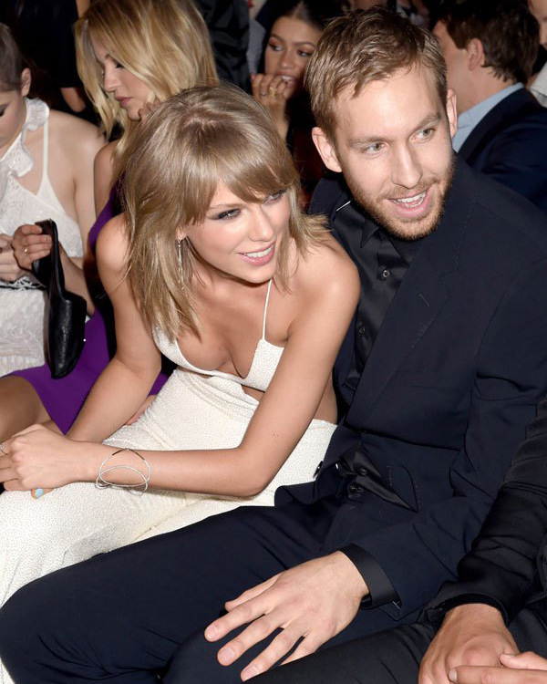 Calvin Harris Calvin Harris