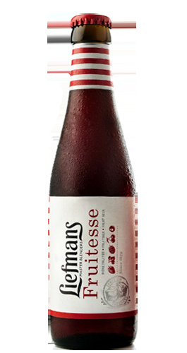 Liefmans fruitesse