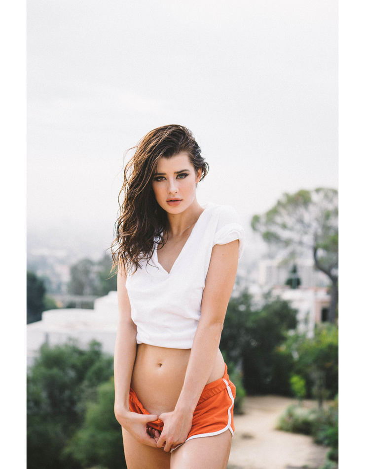 Sarah McDaniel Sarah McDaniel