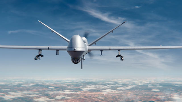 Eye in the Sky Eye in the Sky