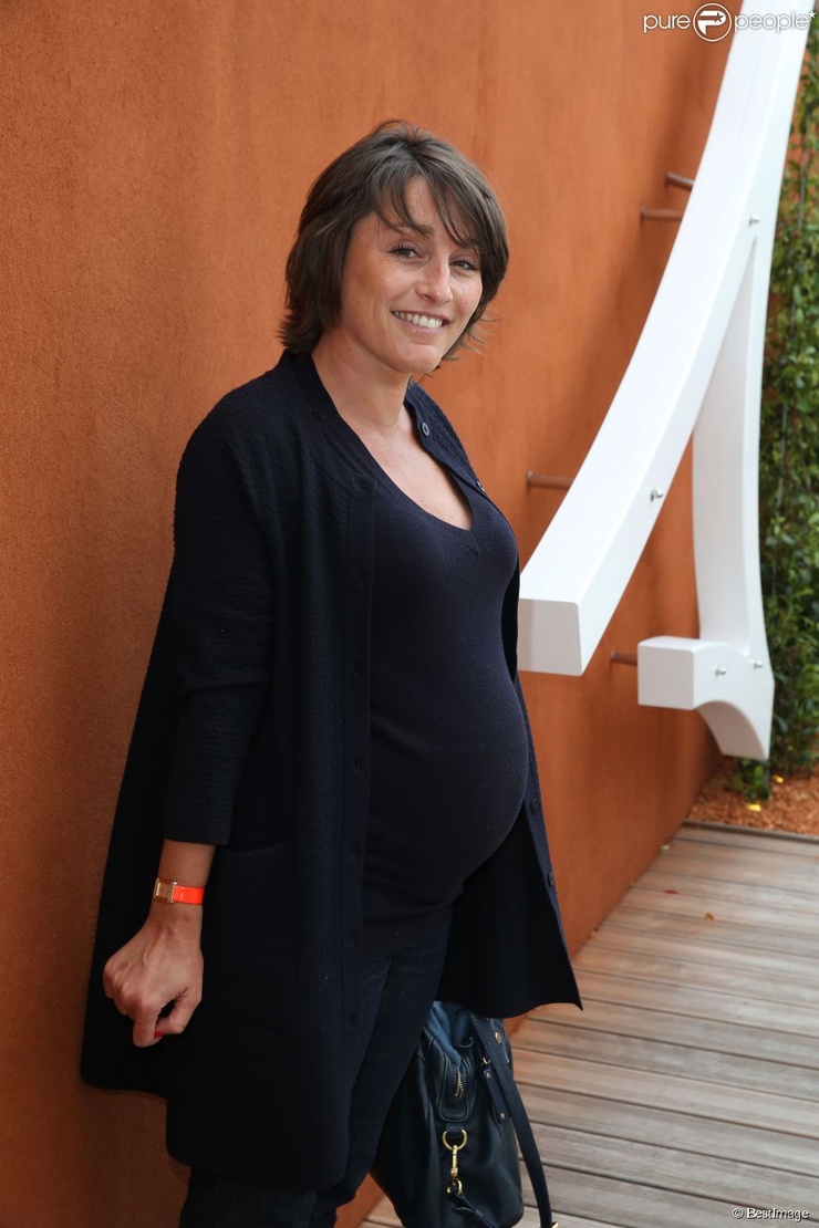 Amandine Begot