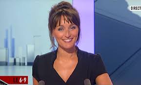 Amandine Begot