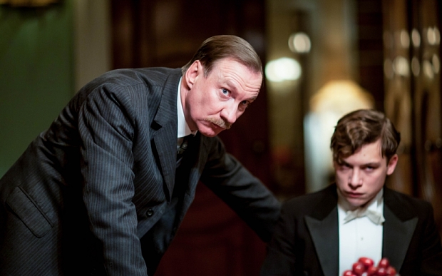 An Inspector Calls