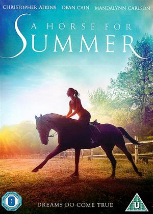 A Horse for Summer