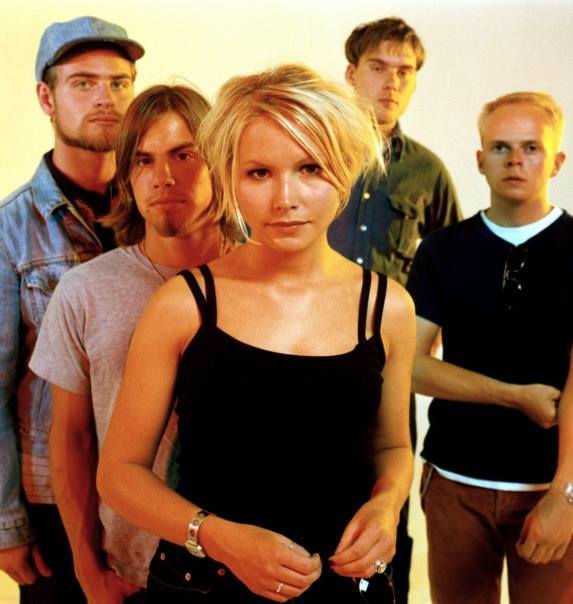 The Cardigans