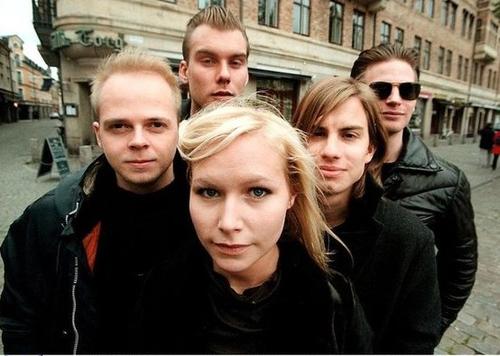 The Cardigans