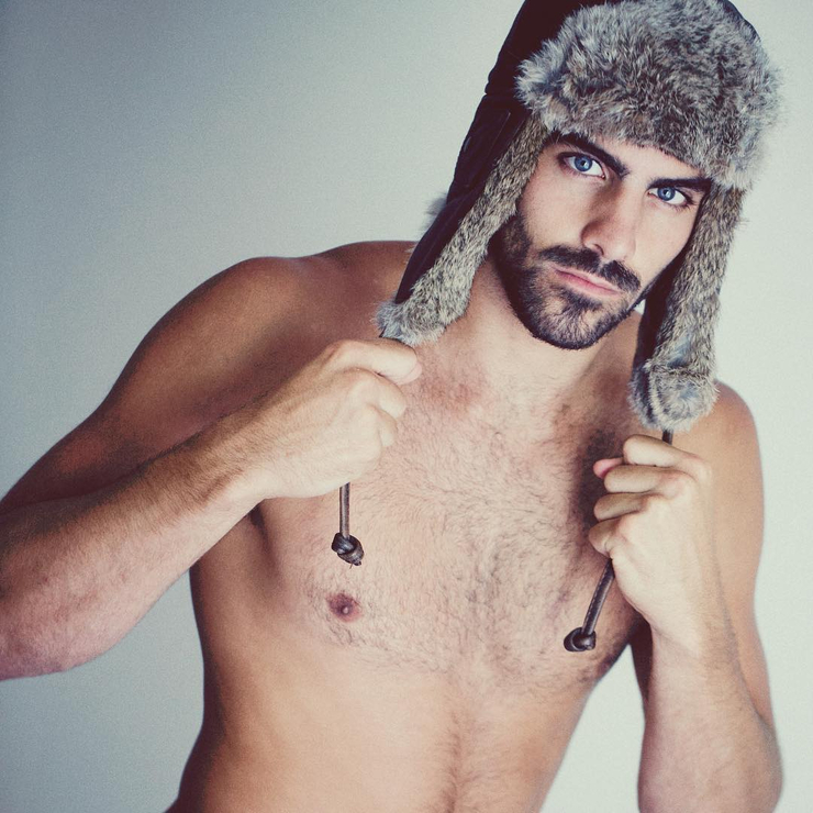 Nyle DiMarco Nyle DiMarco