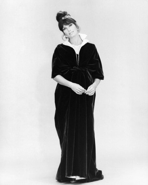 Marisa Mell
