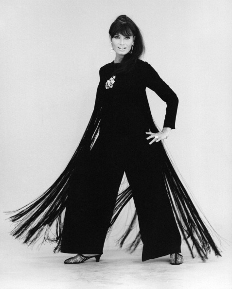 Marisa Mell