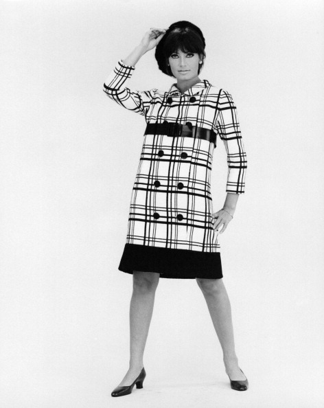 Marisa Mell