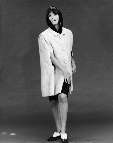 Marisa Mell