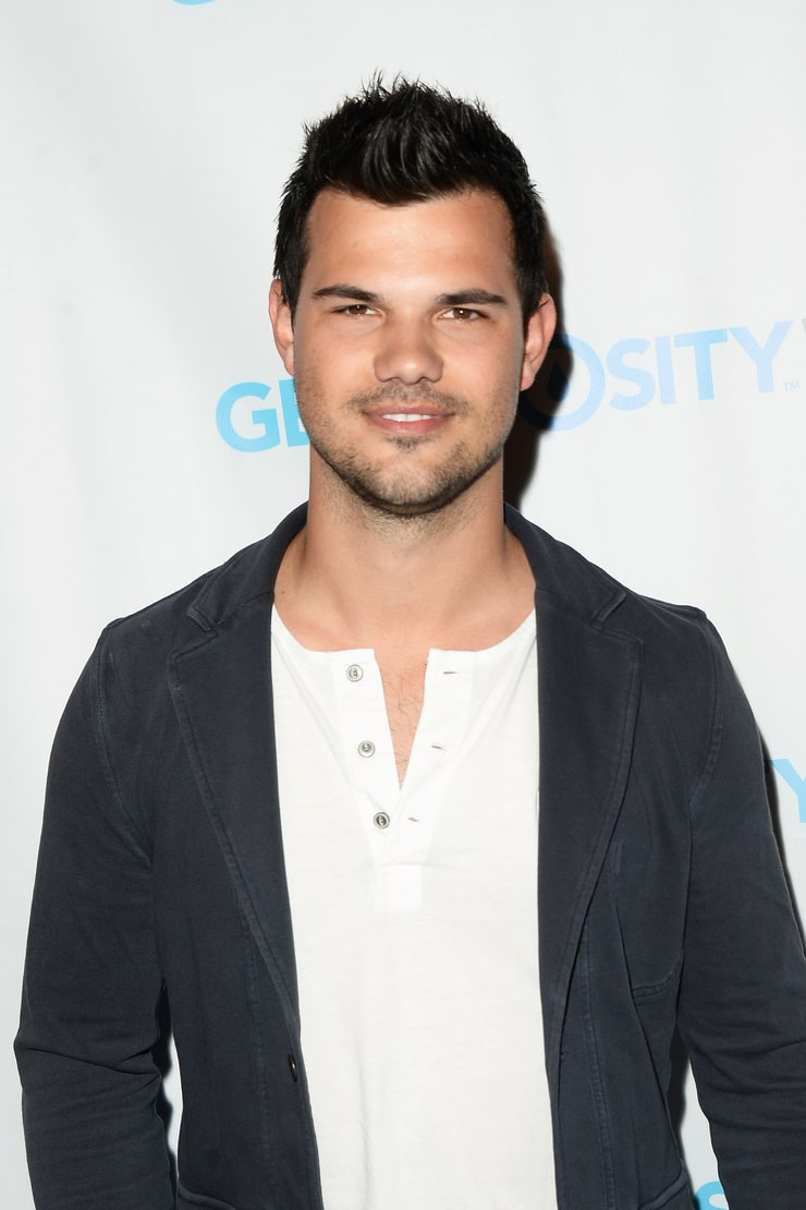 Taylor Lautner