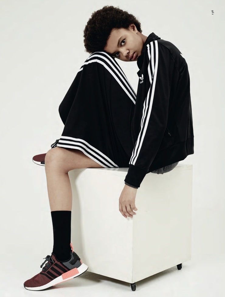 Poppy Okotcha