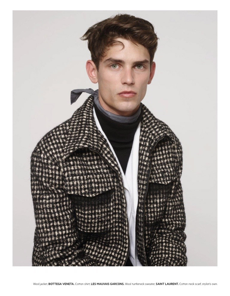 Arthur Gosse