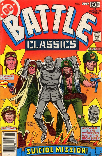 Battle Classics Battle Classics
