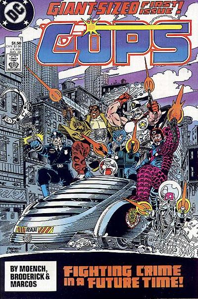Cops Cops