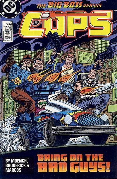 Cops Cops