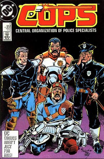 Cops Cops