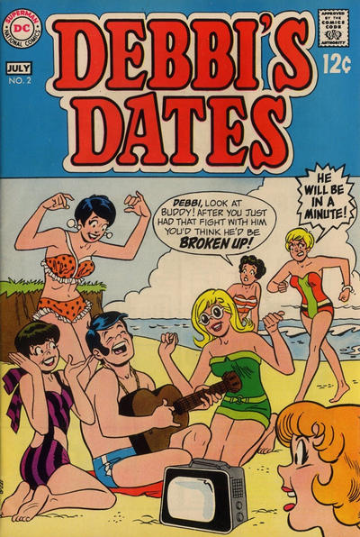 Debbi's Dates Debbi's Dates
