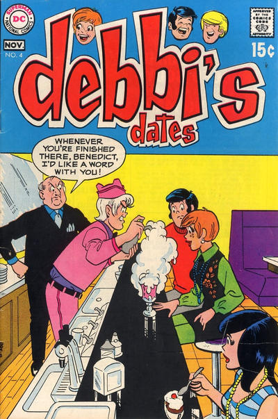 Debbi's Dates Debbi's Dates