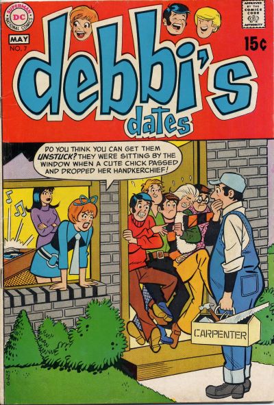 Debbi's Dates Debbi's Dates