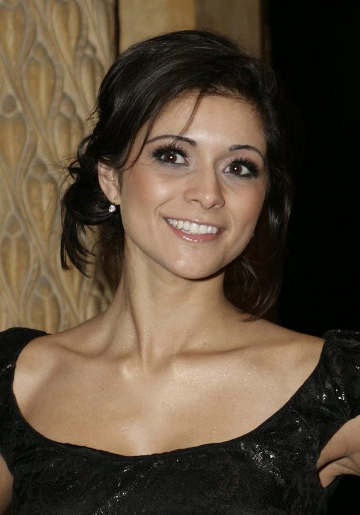 Lucy Verasamy