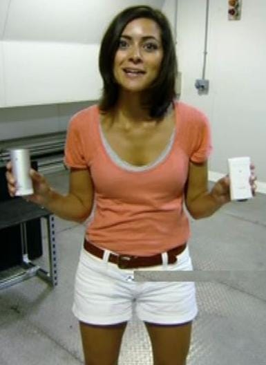 Lucy Verasamy