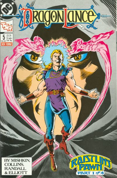 Dragonlance
