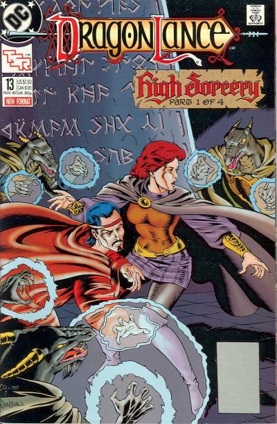 Dragonlance Dragonlance
