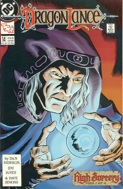 Dragonlance Dragonlance