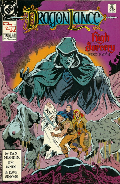Dragonlance Dragonlance