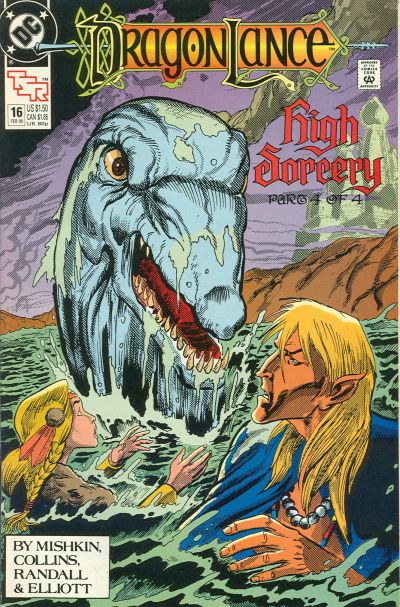 Dragonlance