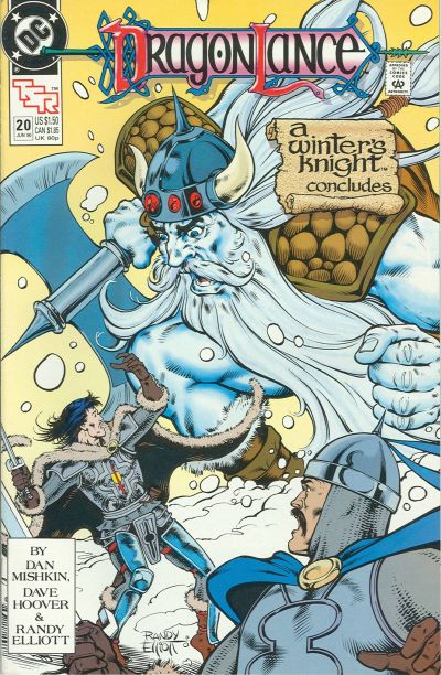 Dragonlance Dragonlance