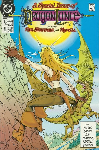Dragonlance Dragonlance