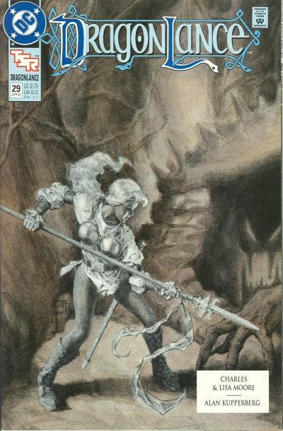 Dragonlance Dragonlance