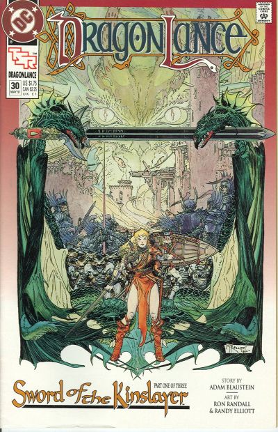 Dragonlance
