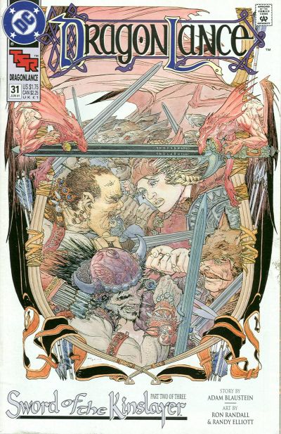 Dragonlance Dragonlance