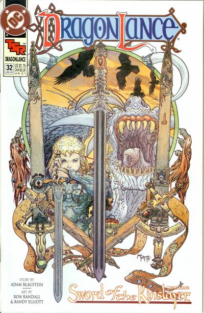 Dragonlance Dragonlance