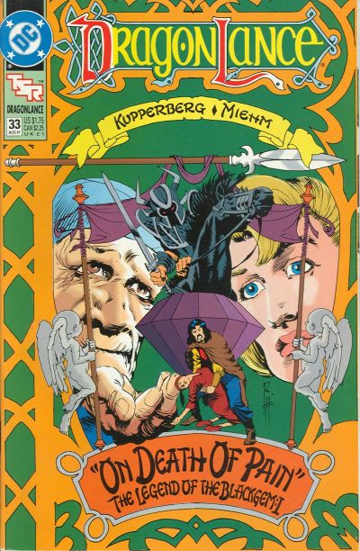 Dragonlance Dragonlance