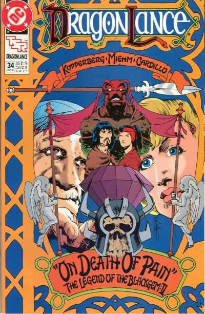 Dragonlance Dragonlance